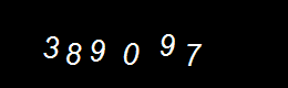 Real Person Number