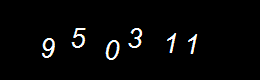 Real Person Number