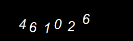 Real Person Number