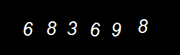 Real Person Number
