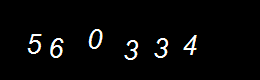 Real Person Number