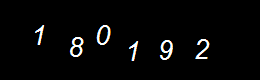 Real Person Number