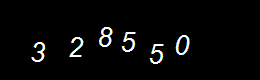 Real Person Number