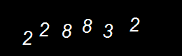 Real Person Number