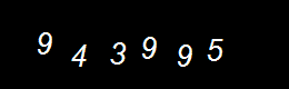 Real Person Number