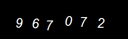 Real Person Number