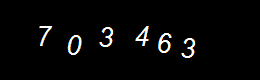 Real Person Number