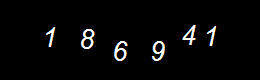 Real Person Number