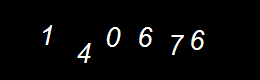 Real Person Number