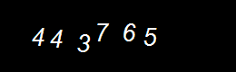 Real Person Number