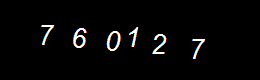 Real Person Number