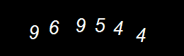 Real Person Number