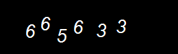 Real Person Number
