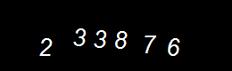 Real Person Number