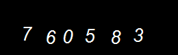Real Person Number