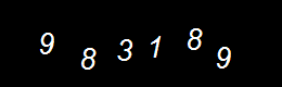 Real Person Number