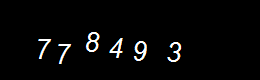 Real Person Number
