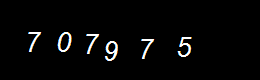 Real Person Number