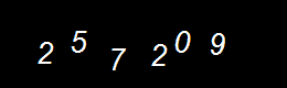 Real Person Number