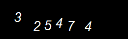 Real Person Number