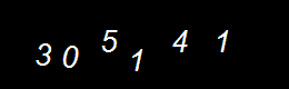 Real Person Number