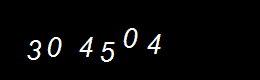 Real Person Number