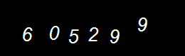 Real Person Number