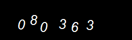 Real Person Number