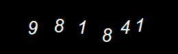 Real Person Number