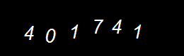 Real Person Number