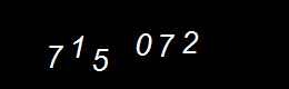 Real Person Number