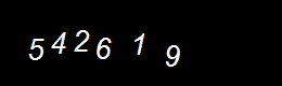 Real Person Number
