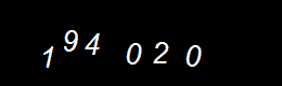 Real Person Number