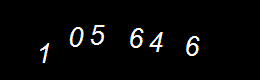Real Person Number