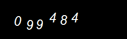 Real Person Number