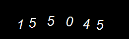 Real Person Number