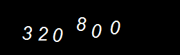 Real Person Number
