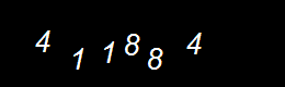 Real Person Number