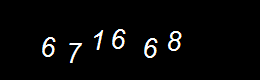 Real Person Number