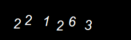 Real Person Number