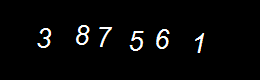 Real Person Number
