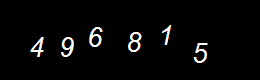 Real Person Number