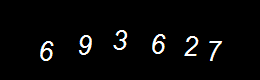 Real Person Number