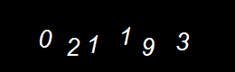 Real Person Number