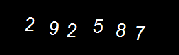 Real Person Number