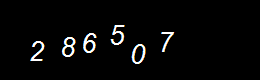 Real Person Number