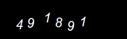 Real Person Number