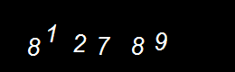 Real Person Number