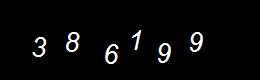 Real Person Number