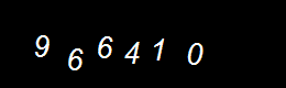 Real Person Number